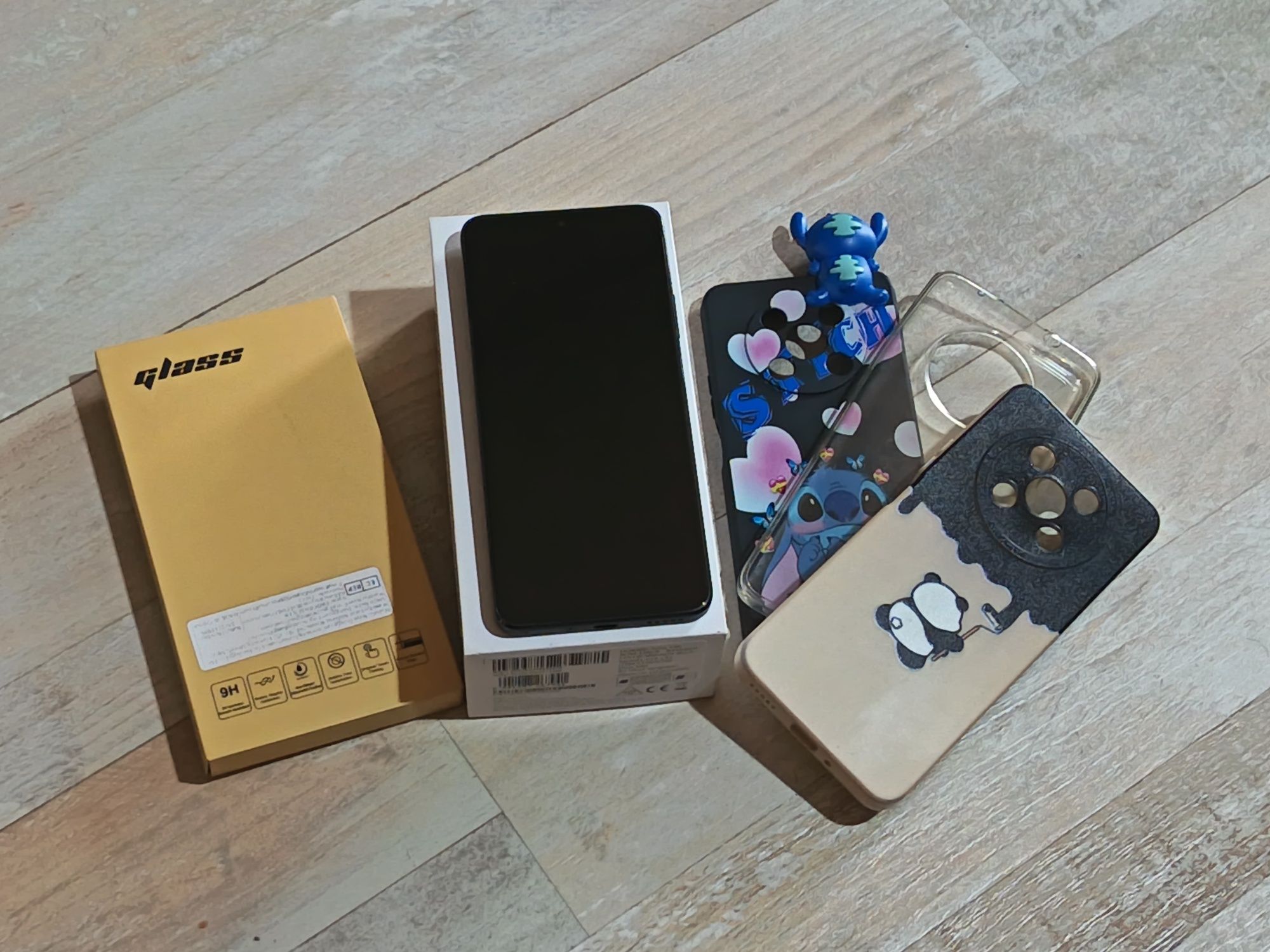 Huawei nova Y 90