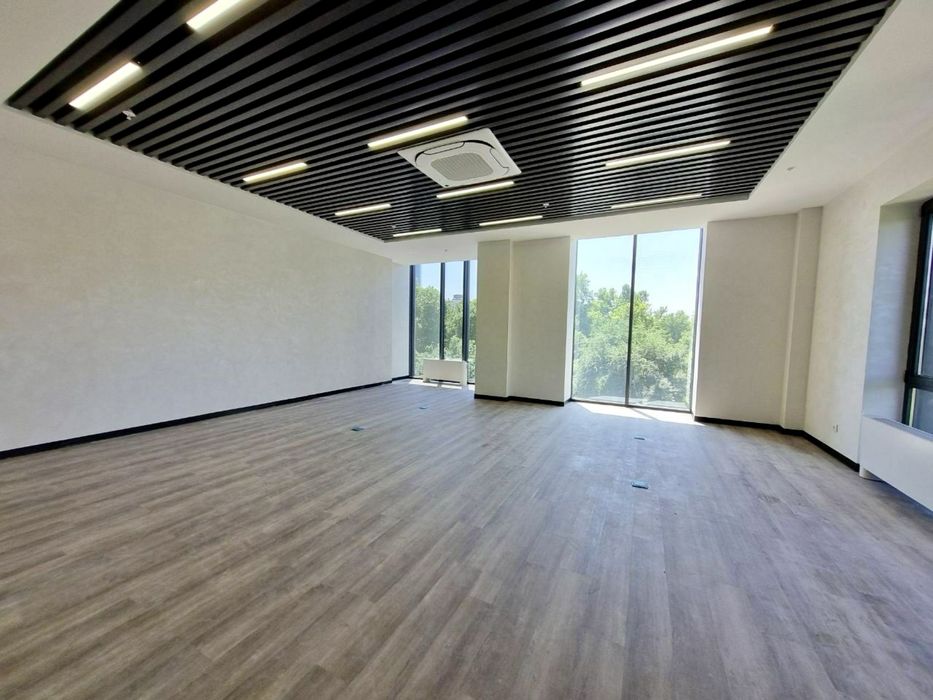 Аренда офисов в business centr New Era 805 кв.м.