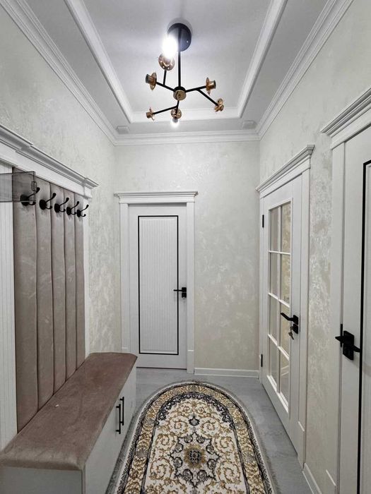 2х комнатная квартира, со всеми удобствами, Вокзал