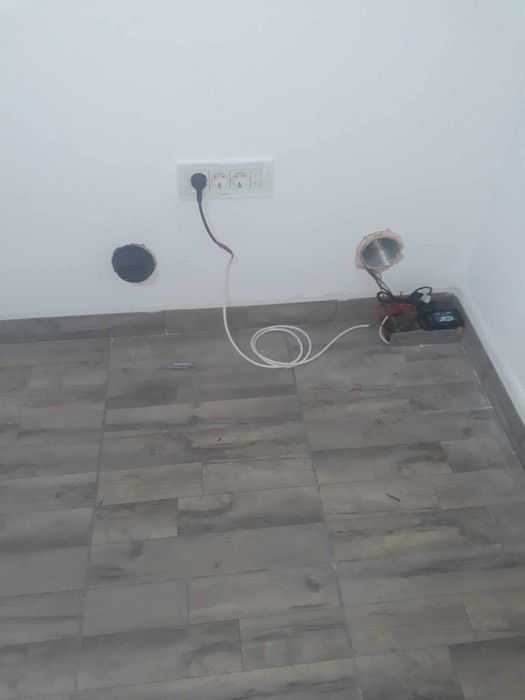 Automatizarea sirocou