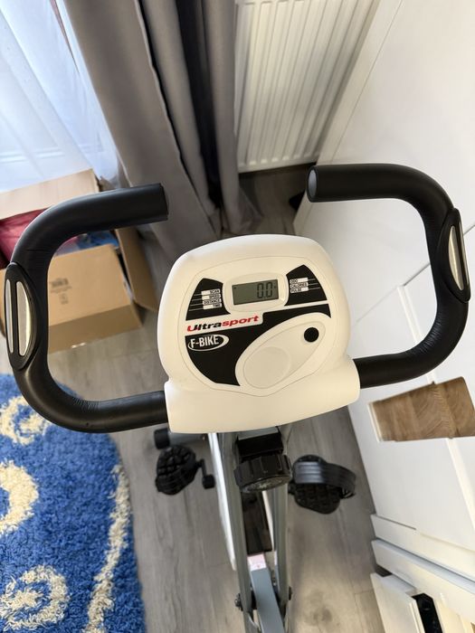Bicicleta fitness F-Bike Ultrasport