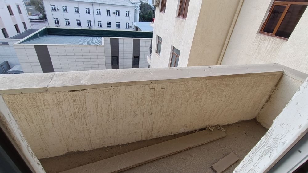 Квартира вокзал Mediapark 98.2 кв. 4 этаж