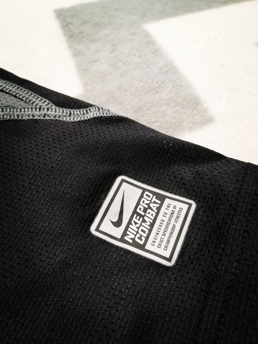 NIKE PRO COMBAT maieu tricou NOU bărbați TOP | XL | transport GRATUIT