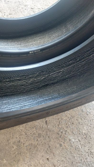 Зимни гуми 215/55/17 Continental WinterContact 2 броя