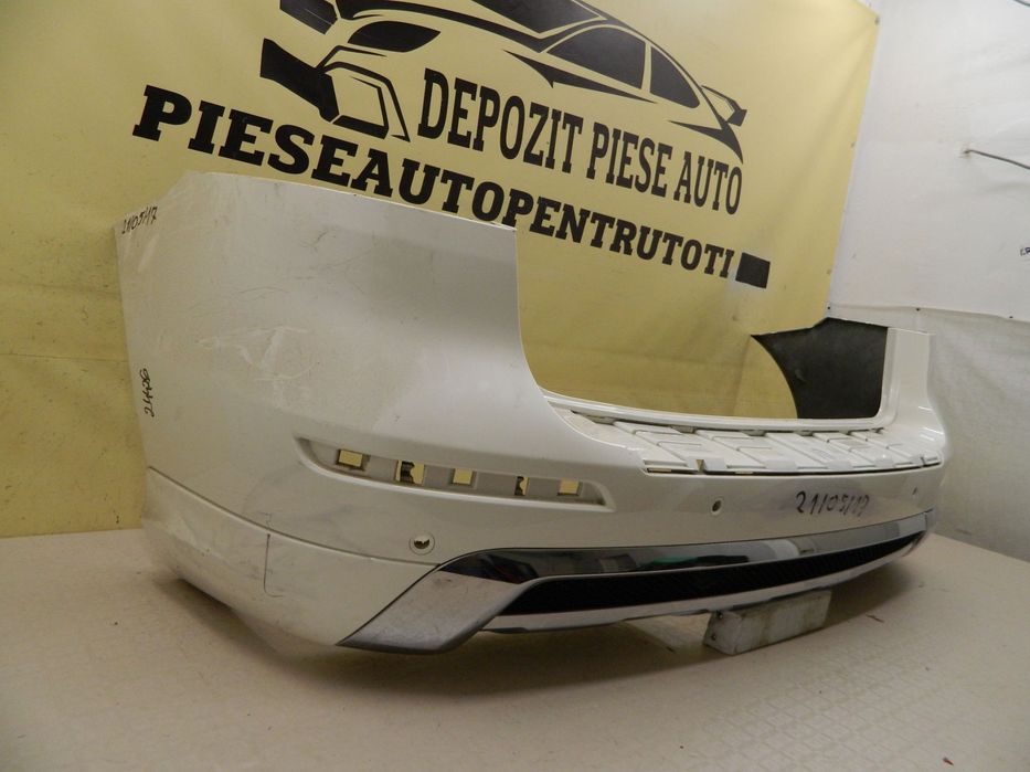 Bara spate Mercedes ML W166, 2011, 2012, 2013, 2014, 2015, cod origine A16688503.