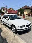 Vând BMW E36 318i