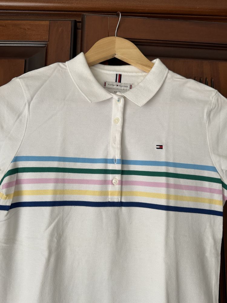 Tricou Tommy Hilfiger