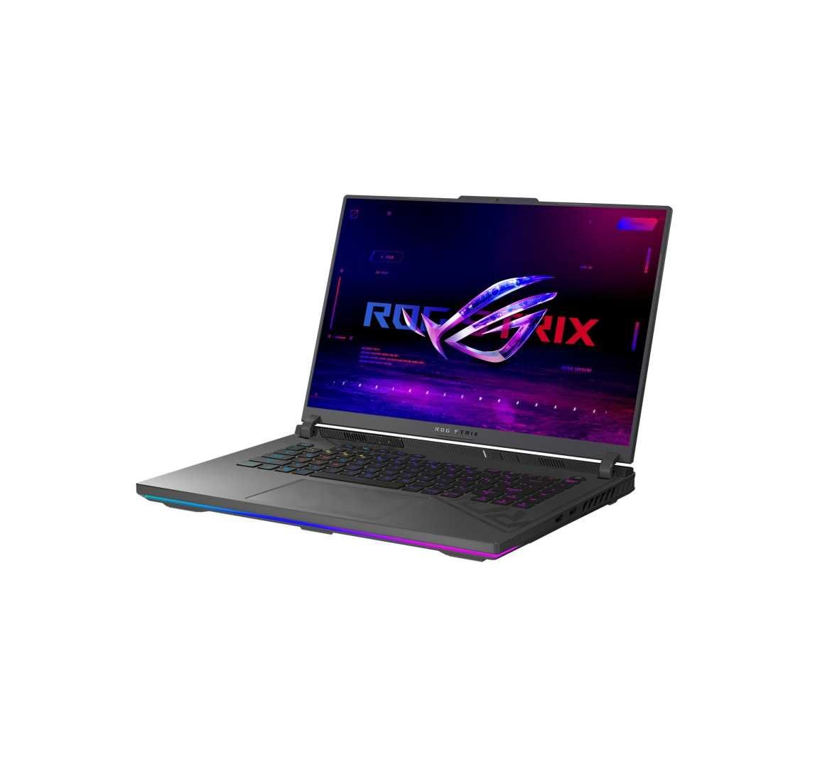 -Ноутбук ASUS Rog Strix G16/i7-13650HX/16GB/512GB/RTX4060/16"WUXGA IPS