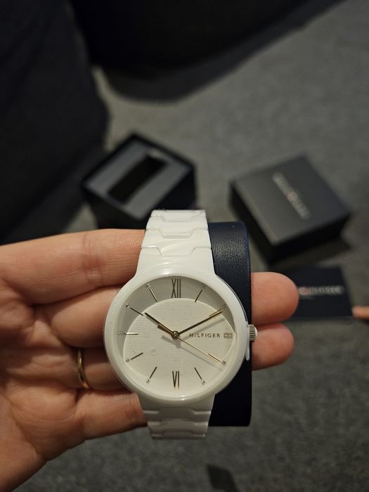 Vând ceas Tommy Hilfiger