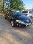 Volkswagen Passat b6 euro 5 2.0tdi