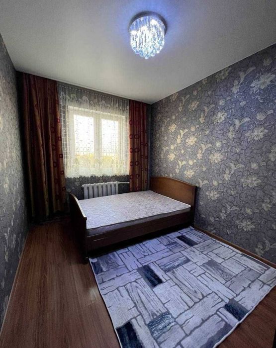 Продаётся Квартира 2/7/9 на Ойбеке Ор-р Angeles food