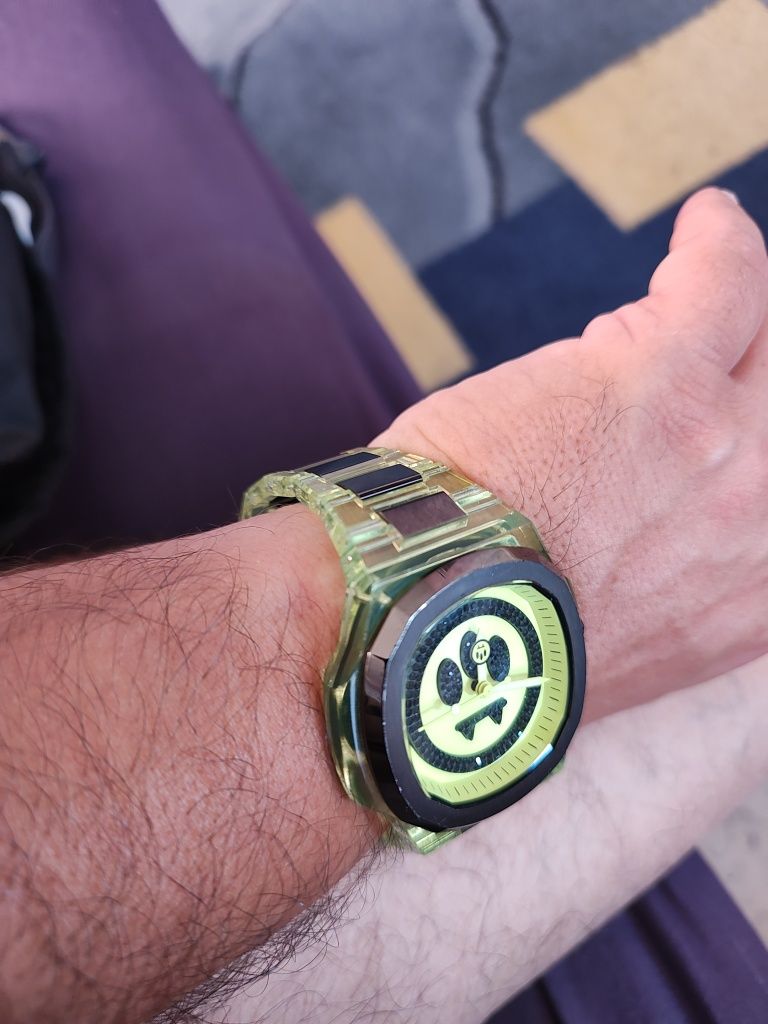 Barrow Unisex Watch BWW бартер