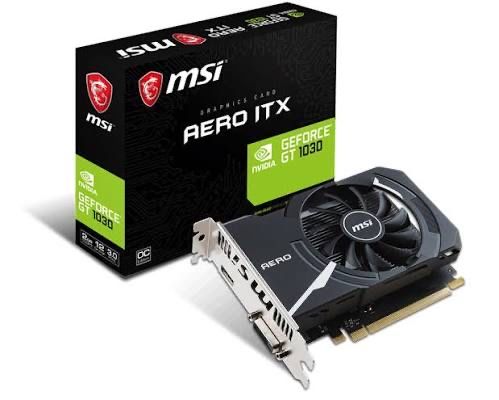 продам GT1030 2gb
