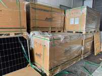 Lichidare stoc Panouri JinKO Tiger Pro 460W