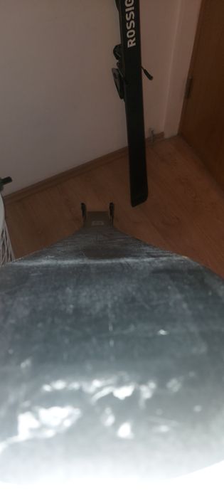 Schiuri Rossignol Straton 7 - 172 cm