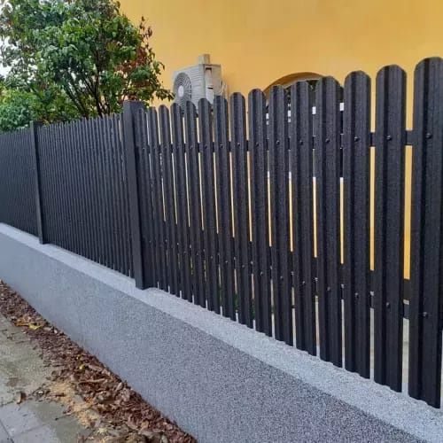 Vand garduri și porți