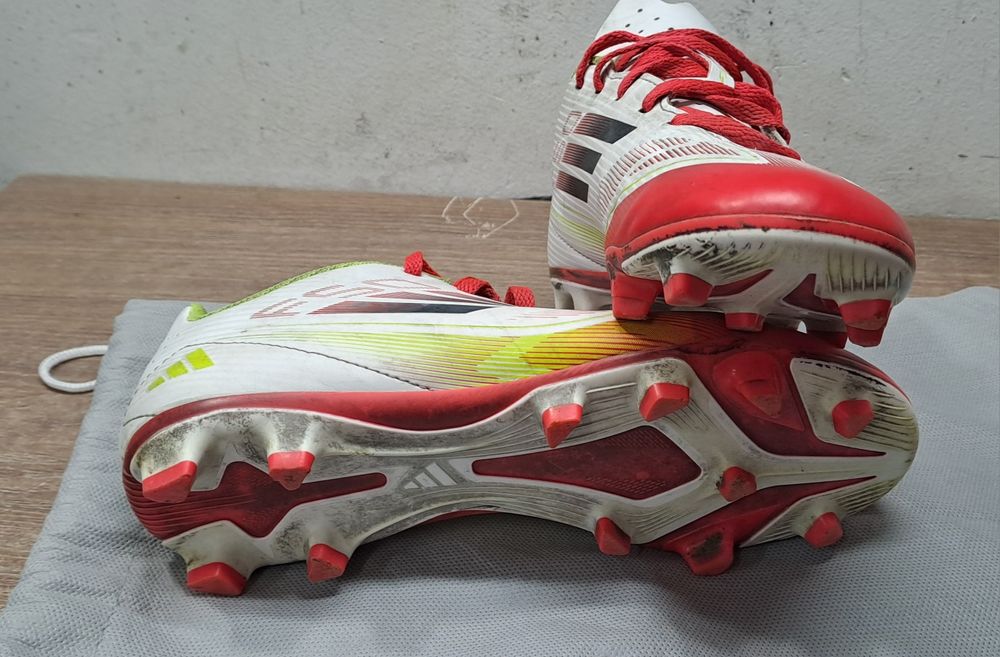 Бутонки Adidas F50 36 номер