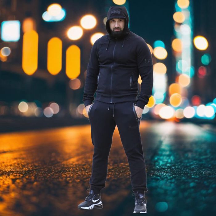 Treninguri originale, Boxeur des Rues, Transport cu verificare !