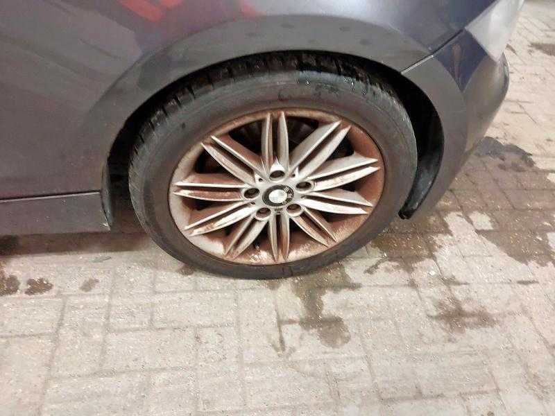 Продава се на части BMV 116 Е 87,  бензин. М външен Пакет