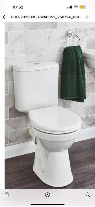 Set wc  . Import Anglia