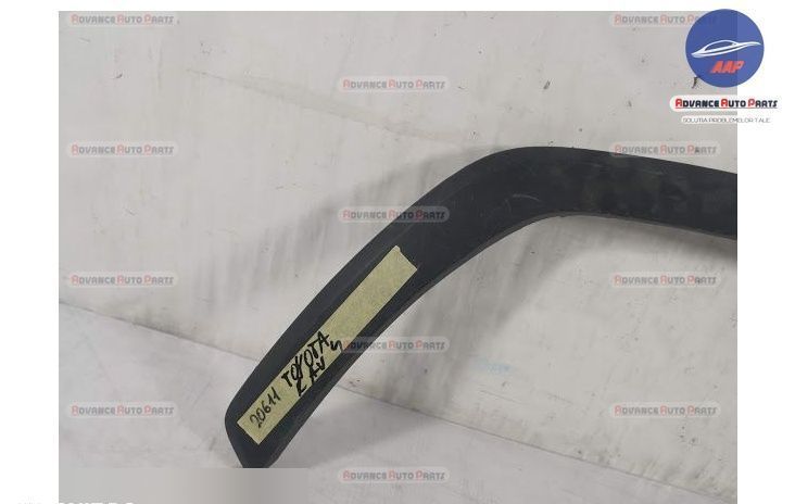 Bandou Overfender Toyota originala Toyota  RAV4  5 [2019 - 2022]