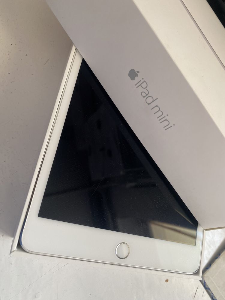 ipad 4 mini 64 gb