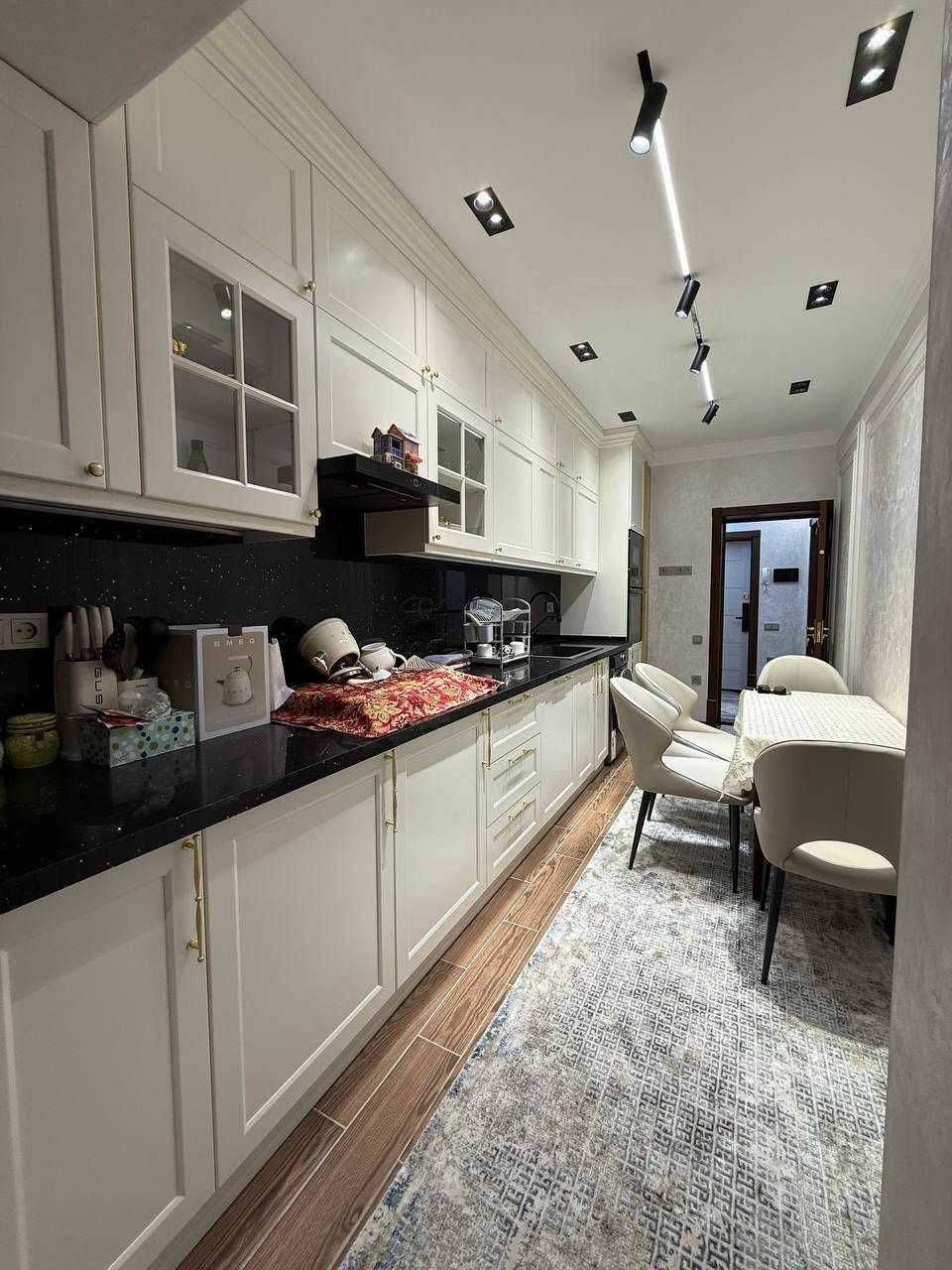 СРОЧНО продажа 5/3/9 Шайхонтохур Ганга, 154м2