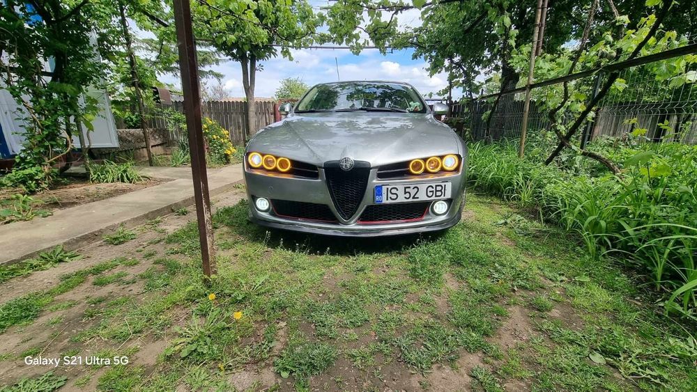 De vânzare! Alfa Romeo