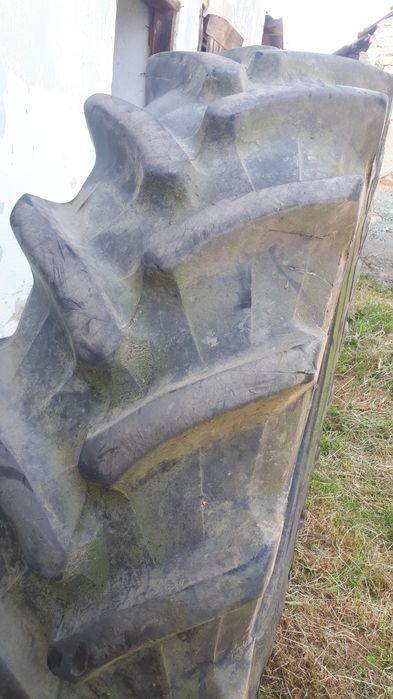 Anvelopa tractor 18,4R34 Pirelli
