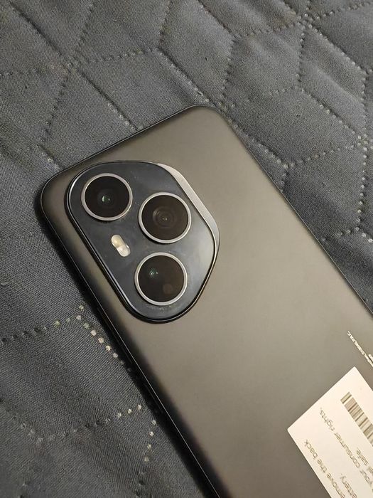 Honor 400 Pro 512gb Negru