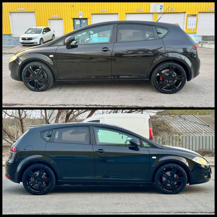 \\Seat Leon 1P// \\1.9 Diesel//