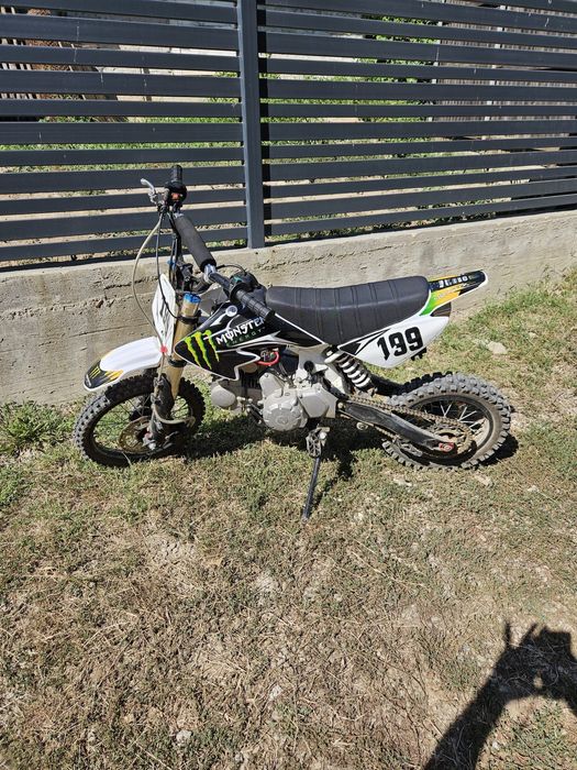 Motocros 125ccm2
