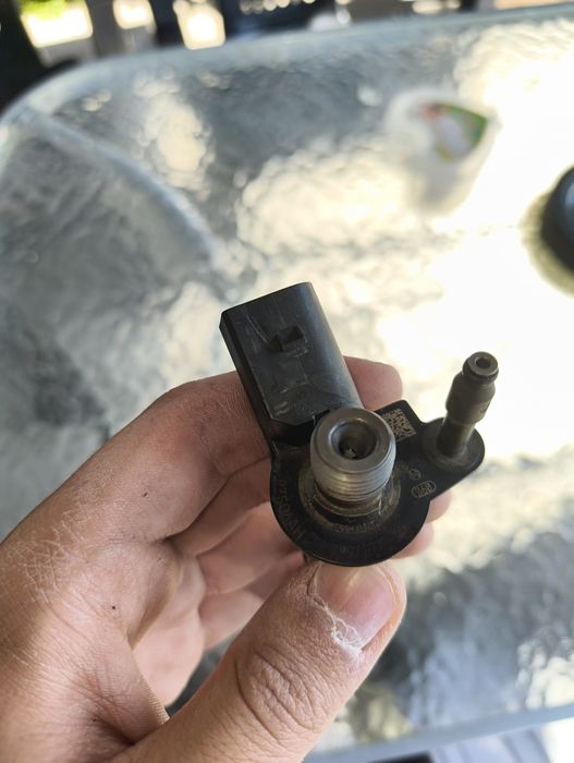 Injectoare n47 177 cai e90 e91 e92 e93 e60 e61 300lei/buc