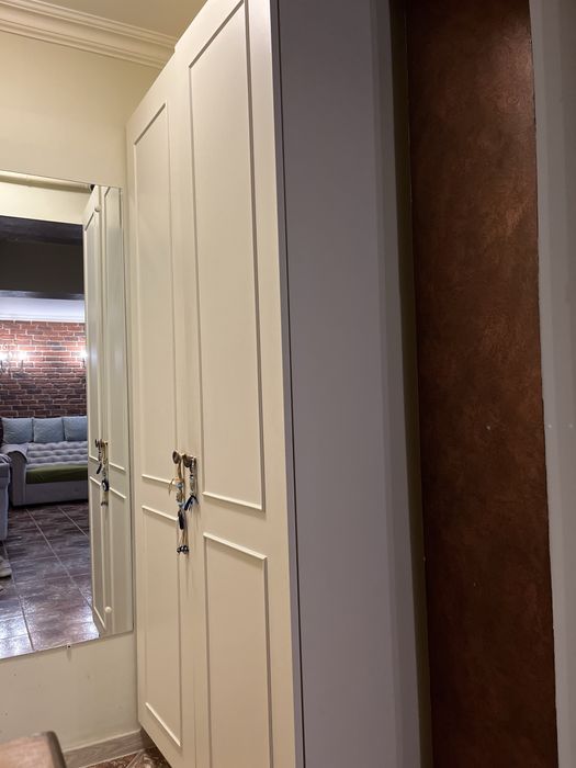 Apartament 3 camere si garaj