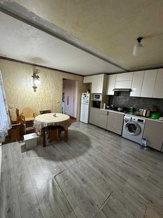 Дом в районе Пестрое, Куйбышевская роща