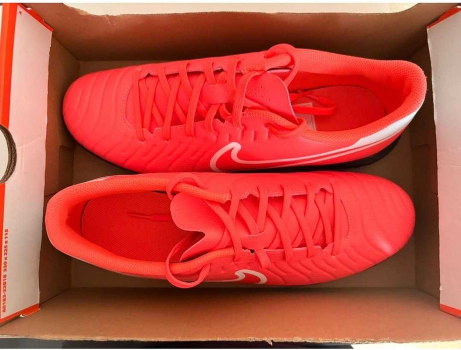 Стоножки NIKE Legend 10 UK 11