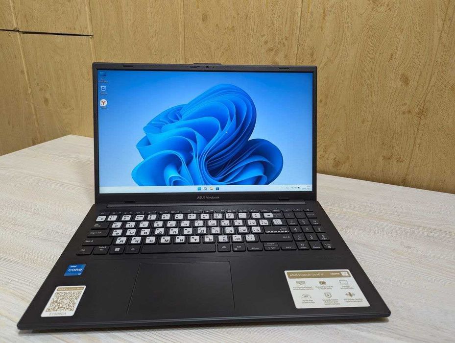 Продается ноутбук ASUS