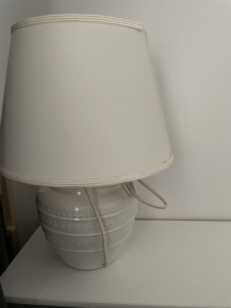 Lampa de masa Rickarum IKEA 47 cm