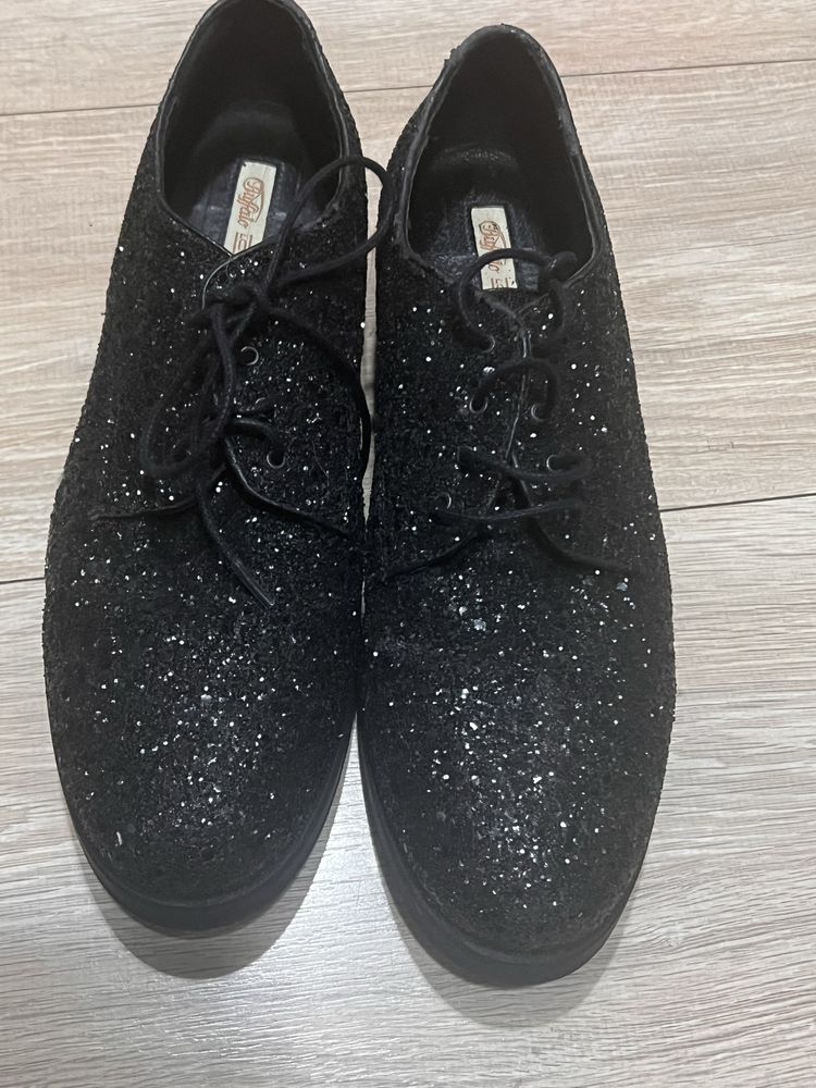 Bufallo London нови обувки