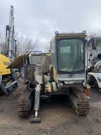 Atlas Copco D55 Буровой старок