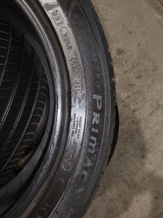 Anvelope vara 215 55 18 an 2019