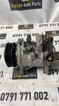 Compresor AC BMW 320D F34 GT N47-D20C 2014 Cod 9223695-03