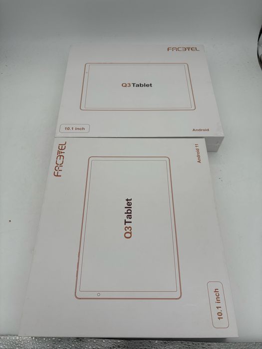 Tableta Facetel, Q3, 11”, sigilata, noua, 64gb, 4gb Ram