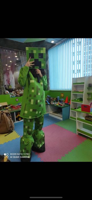 Топ детски аниматори в София. За София и София - област