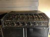 Amplificator vermona regent 660