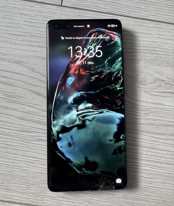 Huawei P40 pro 256GB