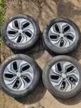 Set roți complete Hyundai Kona