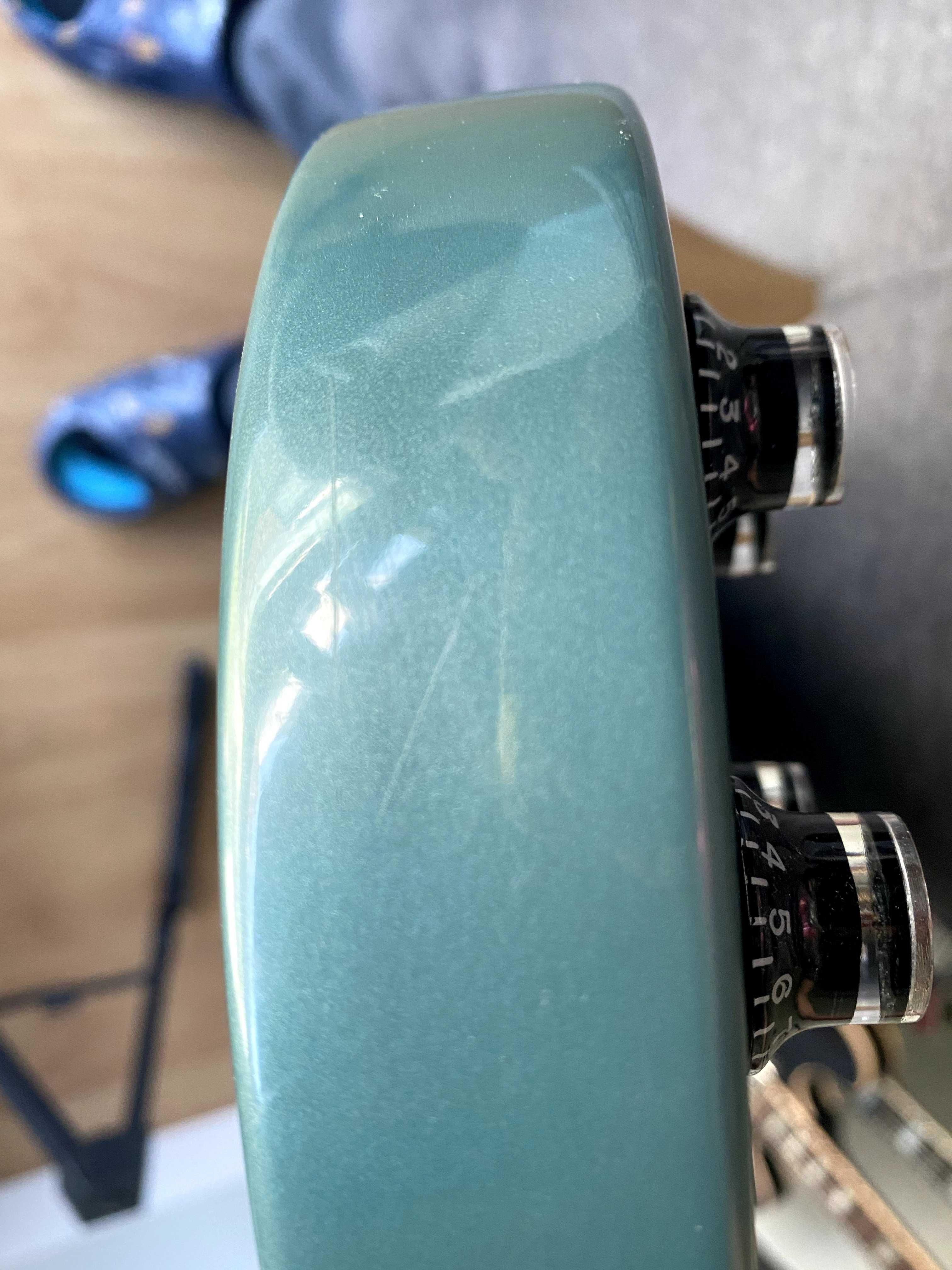 Gibson SG Special Pelham Blue 2019