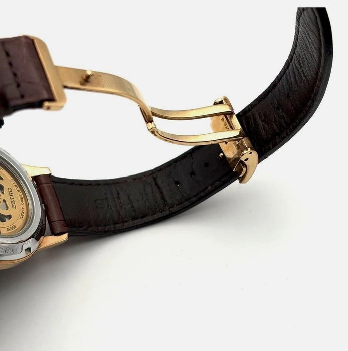 Ceas Seiko Presage Automatic