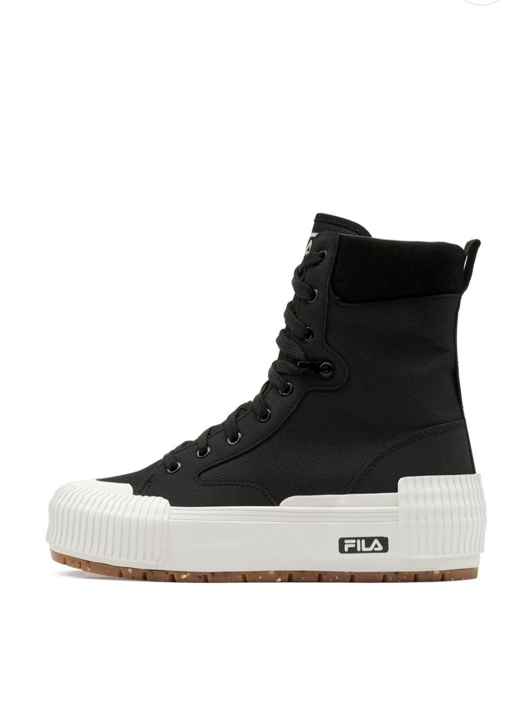Fila CityBlock High Platform